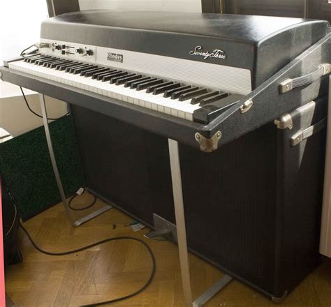 rhodes mark ii stage 73.